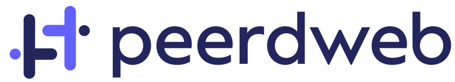 Peerdweb Logo